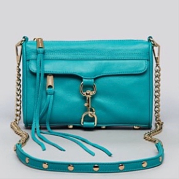 Rebecca Minkoff Mini MAC - Picture 1 of 8